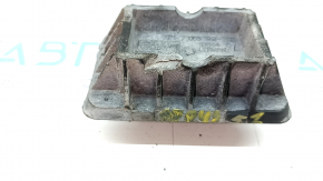 BMW X3 F25 11-17 jack is pressed