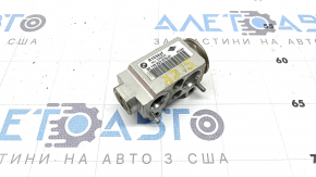 BMW X3 F25 11-17 air conditioning heater valve