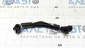 Lexus ES350 Knock Sensor Wiring 13-15