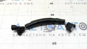 Lexus ES350 Knock Sensor Wiring 13-15