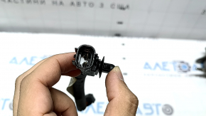 Lexus ES350 Knock Sensor Wiring 13-15