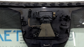Windshield Audi Q8 19-26 with heated camera, VITRO, pokes