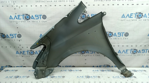 Front right fender Toyota Prius V 12-17 green 781, crumpled