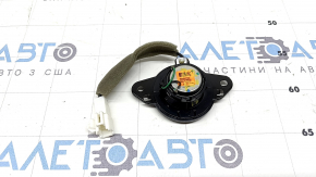 Rear right upper door speaker Toyota Prius V 16-17 JBL