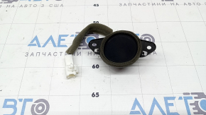 Rear left upper door speaker Toyota Prius V 16-17 JBL