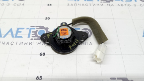 Rear left upper door speaker Toyota Prius V 16-17 JBL