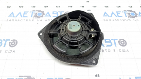 Rear left speaker Toyota Prius V 12-17 JBL