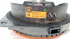 Rear left speaker Toyota Prius V 12-17 JBL