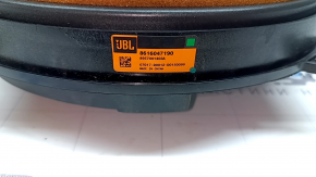 Front left door speaker Toyota Prius V 12-17 JBL