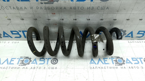 Spring rear right Ford Mustang Mach-E 21-23 under Standard Range