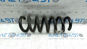 Spring rear left Ford Mustang Mach-E 21-23 under Standard Range