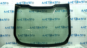 Rear window Ford Fusion mk5 19-20