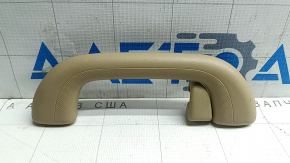 Rear left ceiling handle for Hyundai Sonata 11-15 for panoramic view, beige