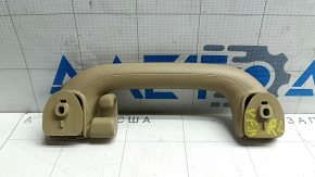 Rear left ceiling handle for Hyundai Sonata 11-15 for panoramic view, beige