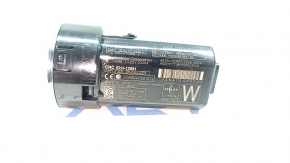Power button Toyota Prius V 12-17 type 2