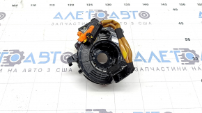 Steering wheel cable with steering angle sensor Toyota Prius V 16-17