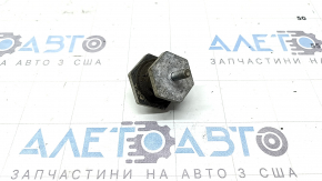 Rear axle mount Audi Q8 19-26