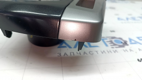 Upper cup holder Toyota Prius V 15-17 scratches