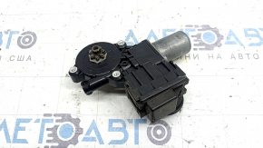Front right window lift motor Toyota Prius V 15-17