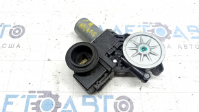 Front right window lift motor Toyota Prius V 15-17