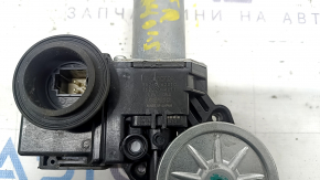Front right window lift motor Toyota Prius V 15-17