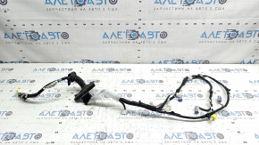 Wiring for the front right door of a Toyota Prius V 12-17 keyless