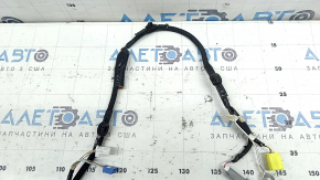 Wiring for the front right door of a Toyota Prius V 12-17 keyless
