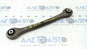 Lower rear left front transverse control arm Audi Q8 19-26 microcracks S/B