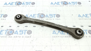 Lower rear left front transverse control arm Audi Q8 19-26 microcracks S/B