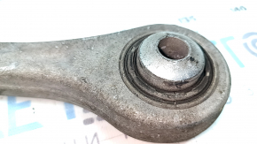 Lower rear left front transverse control arm Audi Q8 19-26 microcracks S/B
