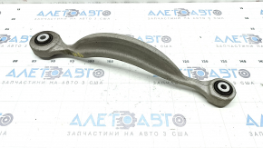 Lower rear right transverse control arm for Audi Q8 19-26 with air suspension