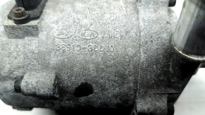 Hyundai Sonata 11-15 hybrid inverter cooling pump