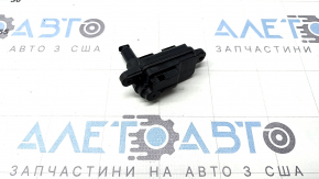 Fuel filler flap lock Audi Q8 19-26