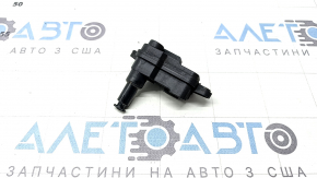 Fuel filler flap lock Audi Q8 19-26