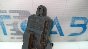 Fuel filler flap lock Audi Q8 19-26