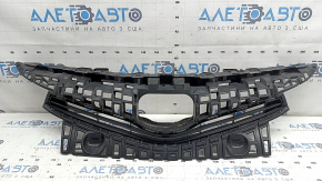Radiator grill Toyota Prius V 15-17 rest