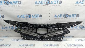 Radiator grill Toyota Prius V 15-17 rest
