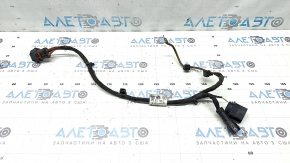 Audi Q8 19-25 steering rack wiring