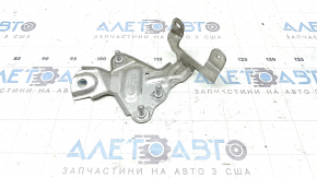 ABS bracket lower Audi Q8 19-25