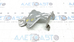 ABS bracket lower Audi Q8 19-25