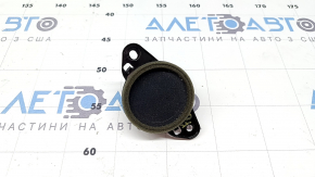 Rear right tweeter speaker Toyota Prius V 12-17 JBL