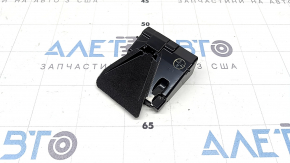Toyota Prius V 12-17 lane keeping camera on the windshield