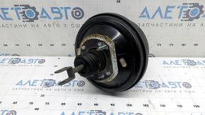 Vacuum booster BMW X3 F25 15-17