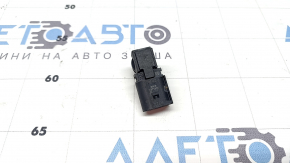 Vacuum booster pressure sensor BMW X3 F25 15-17