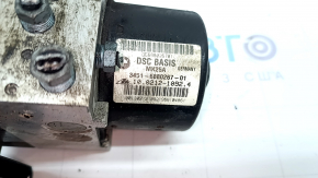 ABS ABS BMW X3 F25 11-17