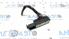 Chip for the ABS unit BMW X3 F25 11-17