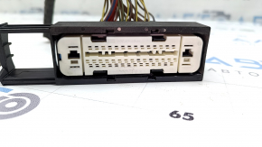 Chip for the ABS unit BMW X3 F25 11-17
