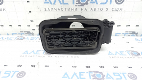 Fuel filler flap housing BMW X3 F25 11-17