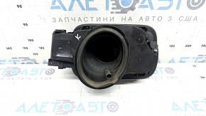 Fuel filler flap housing BMW X3 F25 11-17