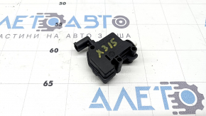BMW X3 F25 11-17 fuel filler flap lock without rod